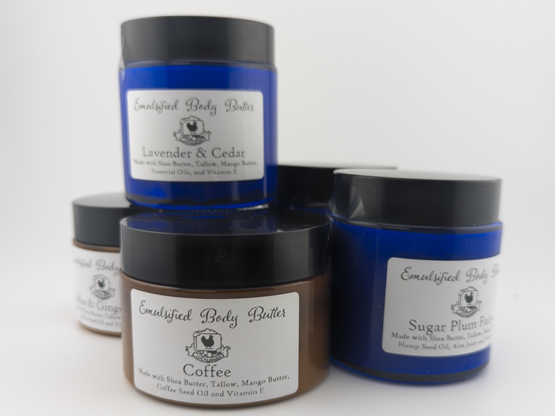 Body Butter