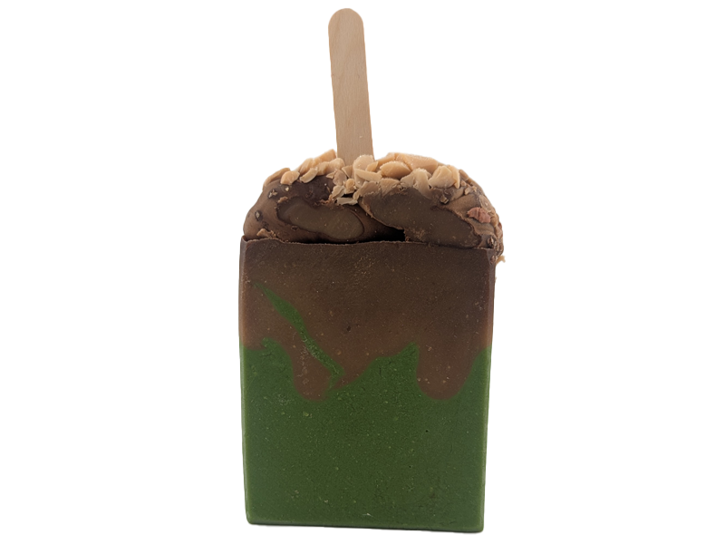 Caramel Apple (Barnyard Blend)