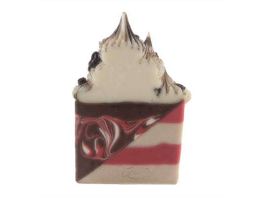 Peppermint Mocha Swirl