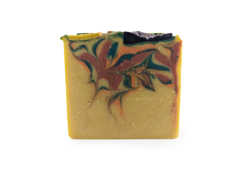 Fall Soap - Yellow