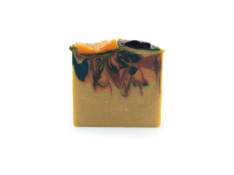 Fall Soap - 1